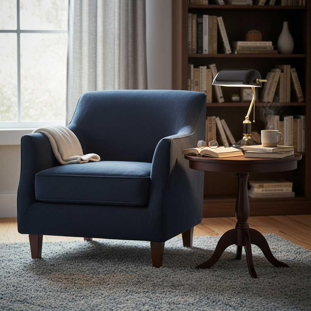 Lampe de Table en Verre | Éclairage Européen