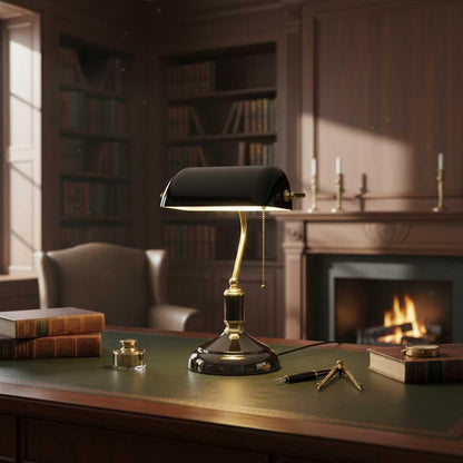 Lampe de Table en Verre | Éclairage Européen