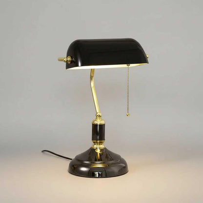 Lampe de Table en Verre | Éclairage Européen