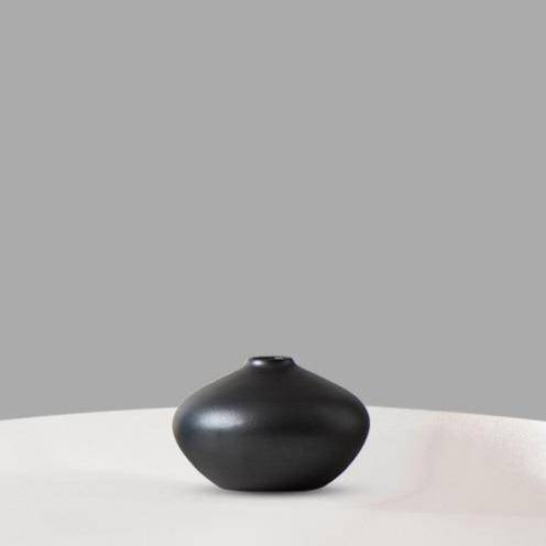 Vase en Céramique Coloré | Décoration Moderne 0